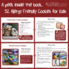eBook: 52 Allergy Friendly Cookies for Kids - Image 2