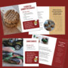 52 Allergy-Friendly Cookies for Kids: Print Version (Autographed Copy) - Image 3